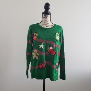Cute Christmas Sweater